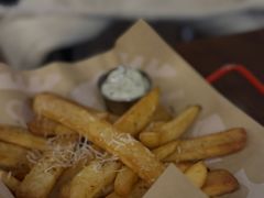 -ibarrel爱杯·bistro&brunch(江宁路店)