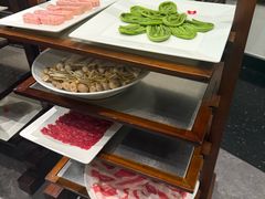 -皇城老妈火锅·川味传承(港湾店)
