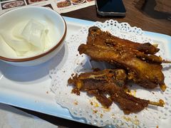 -靖远尕六美味羊羔肉