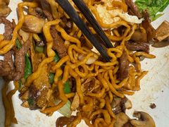 -寻裕记·现炒浇头面(人民广场店)