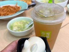 海鲜疙瘩汤-吕氏疙瘩汤·海鲜新鲁菜(凯德mall新都心店)