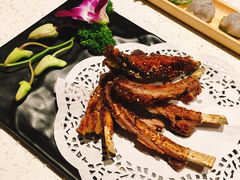 -九府羊·鲜羊火锅·烤串(新华路店)