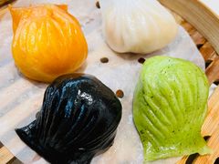 -蔡澜点心·粤菜(月星环球港店)