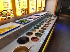 -潮牛魏记鲜牛肉火锅(开发区店)