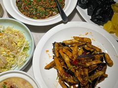 -船歌·鱼水饺青岛菜(闽江二路店)