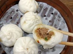 -都谷包子(天一广场店)