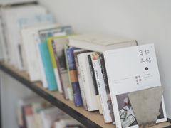 用餐区-收获咖啡HARVEST RESERVE(苍山店)