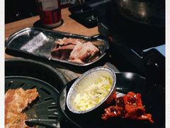 -火炉火自助餐(悠唐购物中心店)
