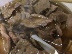 -江三王记牛杂馆(总店)