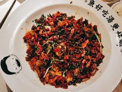 -首秀·四川料理(吾悦广场店)
