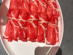 -鼎鼎香·港式火锅(北京SKP店)