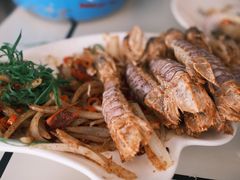 皮皮虾-覃记海鲜美食餐厅