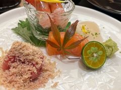 -鮨政· Omakase(港汇恒隆广场店)