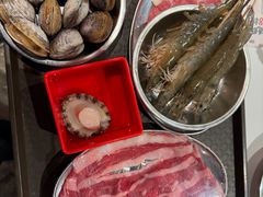 -行运海鲜食集(北京首店)