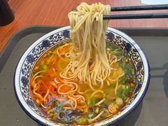 -有礼有面(知春路店)