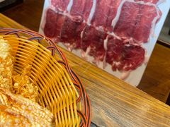 -仁和四季涮肉馆(天坛南门店)