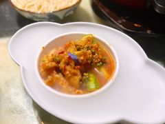 -佬麻雀·新湘菜(东方宝泰店)