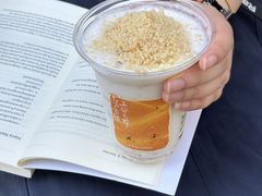 -茶话弄(中贸广场店)