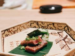 烤和牛-一阳寿司(麦子街店)