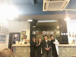 点击看大图 -情订奇缘婚纱摄影(和平路店)