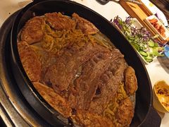 -千纸鹤嫩汁烤肉(学府店)