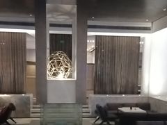 -天津东凯悦酒店·大堂吧
