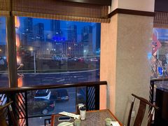 -皇城老妈·大连海鲜火锅(港湾店)