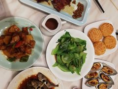 -稻香酒家·33年老字号·港式粤菜(富邦中心店)