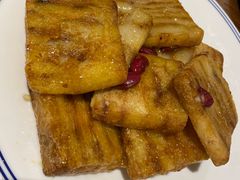 -柳柳饭店(华山中路店)