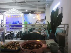 -最味·煲式干锅(银石广场店)