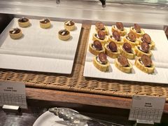 -昆泰嘉华酒店-嘉华咖啡厅