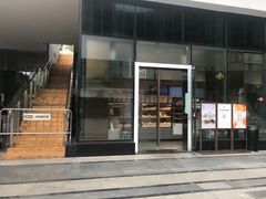 门面-奈雪的茶(中储能店)