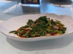 -写庭·鱼鲜川菜·宴请(铁像寺水街店)