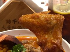 -味千拉面(航洋国际购物中心)