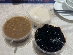 -钟姨糖水(惠城店)