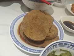-鲁达面馆本帮风味(共康东路店)