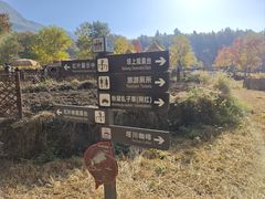 -塔川景区