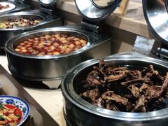 -非烤勿扰自助烤肉海鲜火锅(凤岗沃尔玛店)