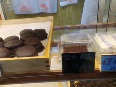 -包满意面包糕点(东坝店)