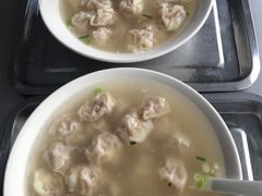 -汪家馄饨(集庆路店)