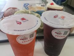 -史努比烘焙店 Snoopy Bakery
