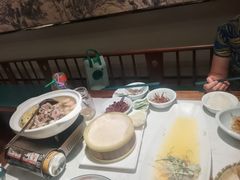 -宋徽厨·安徽菜(绿地店)