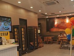 -真功夫(君逸世家店)