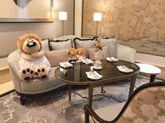 -广州富力丽思卡尔顿酒店