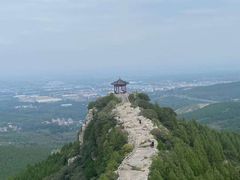 -青州古城