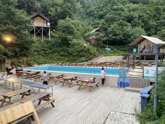 -北京山里寒舍度假酒店