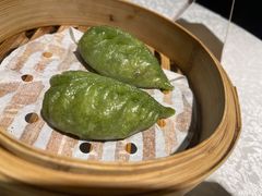 精致杂菌饺-红棉中餐厅·广州海航威斯汀酒店
