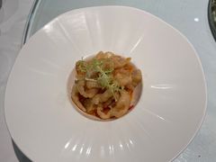 鸡爪-申粤轩酒楼·三十年粤菜经典(丁香花园店)