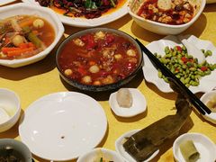 -龙抄手(春熙路总店)