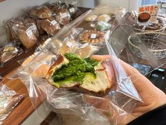 -雀食面包店(钟楼店)